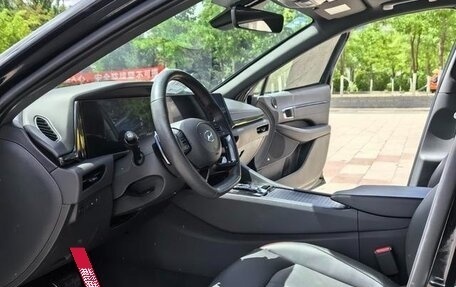 Hyundai Sonata VIII, 2020 год, 1 990 000 рублей, 7 фотография