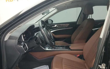 Audi A6, 2020 год, 3 400 000 рублей, 5 фотография