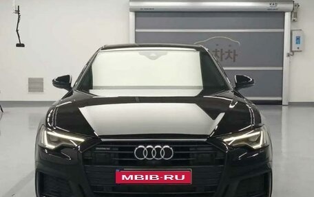 Audi A6, 2020 год, 3 400 000 рублей, 2 фотография