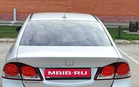 Honda Civic VIII, 2010 год, 1 150 000 рублей, 5 фотография