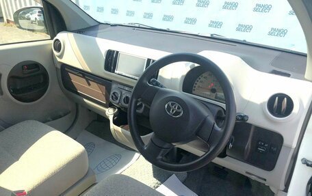 Toyota Passo III, 2012 год, 899 000 рублей, 9 фотография
