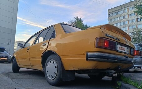 Opel Rekord E, 1978 год, 155 000 рублей, 10 фотография