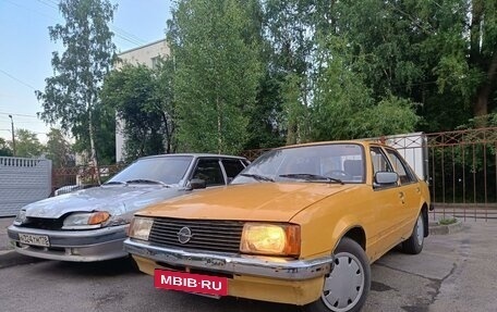 Opel Rekord E, 1978 год, 155 000 рублей, 12 фотография