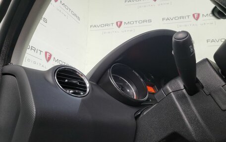 Peugeot 308 II, 2013 год, 750 000 рублей, 9 фотография