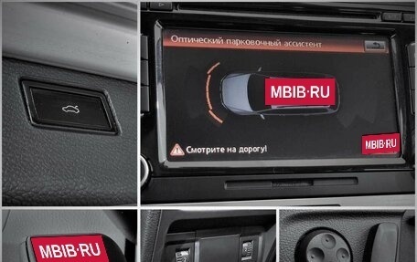 Volkswagen Passat B7, 2014 год, 1 421 000 рублей, 9 фотография