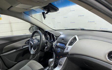 Chevrolet Cruze II, 2014 год, 850 000 рублей, 12 фотография