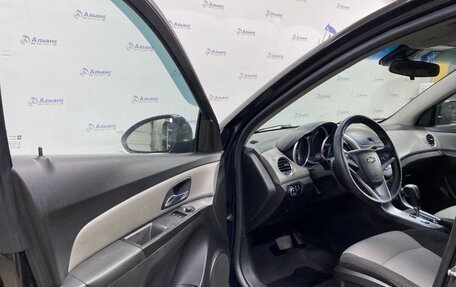 Chevrolet Cruze II, 2014 год, 850 000 рублей, 20 фотография