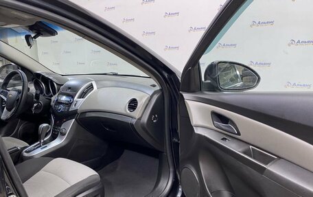 Chevrolet Cruze II, 2014 год, 850 000 рублей, 26 фотография