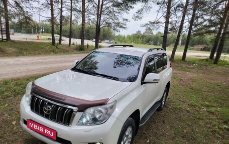 Toyota Land Cruiser Prado 150 рестайлинг 2, 2013 год, 3 100 000 рублей, 7 фотография