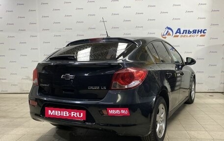 Chevrolet Cruze II, 2012 год, 740 000 рублей, 3 фотография