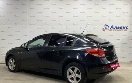 Chevrolet Cruze II, 2012 год, 740 000 рублей, 5 фотография