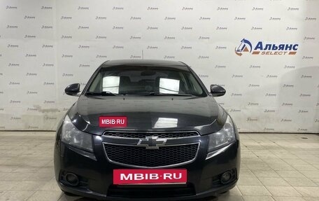 Chevrolet Cruze II, 2012 год, 740 000 рублей, 8 фотография