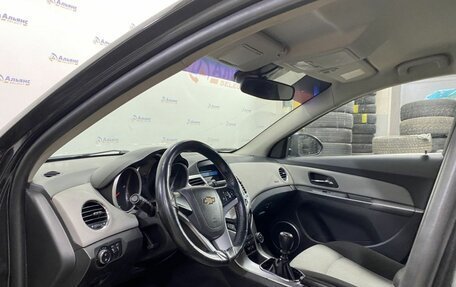 Chevrolet Cruze II, 2012 год, 740 000 рублей, 22 фотография