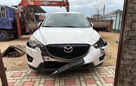 Mazda CX-5 II, 2014 год, 680 000 рублей, 1 фотография