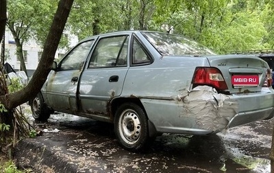 Daewoo Nexia I рестайлинг, 2012 год, 59 000 рублей, 1 фотография