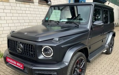 Mercedes-Benz G-Класс W463 рестайлинг _iii, 2024 год, 24 760 000 рублей, 1 фотография