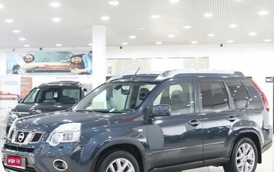 Nissan X-Trail, 2011 год, 1 099 000 рублей, 1 фотография