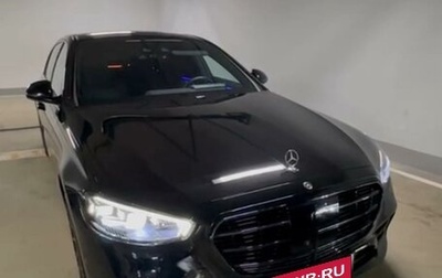 Mercedes-Benz S-Класс, 2021 год, 15 300 000 рублей, 1 фотография