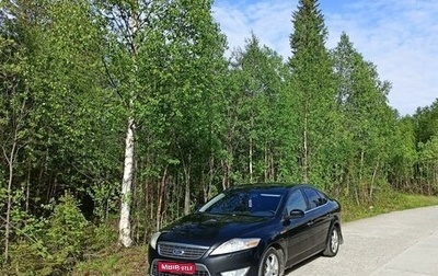 Ford Mondeo IV, 2009 год, 765 000 рублей, 1 фотография