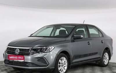 Volkswagen Polo VI (EU Market), 2021 год, 1 949 000 рублей, 1 фотография