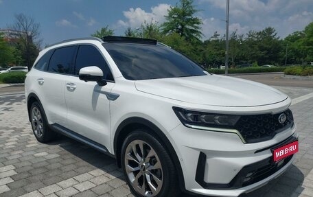 KIA Sorento IV, 2020 год, 2 990 000 рублей, 1 фотография