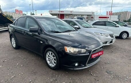 Mitsubishi Lancer IX, 2012 год, 890 000 рублей, 7 фотография