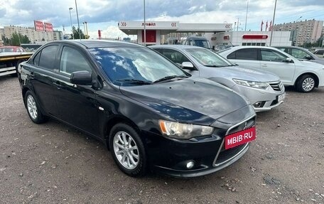 Mitsubishi Lancer IX, 2012 год, 890 000 рублей, 9 фотография