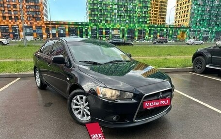 Mitsubishi Lancer IX, 2012 год, 890 000 рублей, 8 фотография