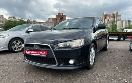 Mitsubishi Lancer IX, 2012 год, 890 000 рублей, 3 фотография