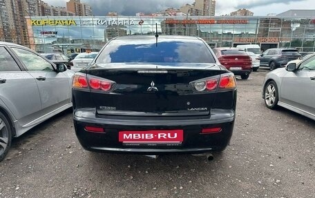 Mitsubishi Lancer IX, 2012 год, 890 000 рублей, 14 фотография