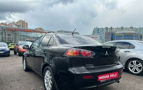 Mitsubishi Lancer IX, 2012 год, 890 000 рублей, 19 фотография