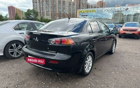 Mitsubishi Lancer IX, 2012 год, 890 000 рублей, 13 фотография