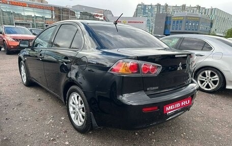 Mitsubishi Lancer IX, 2012 год, 890 000 рублей, 20 фотография