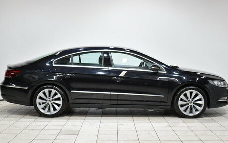 Volkswagen Passat CC I рестайлинг, 2013 год, 1 287 000 рублей, 5 фотография