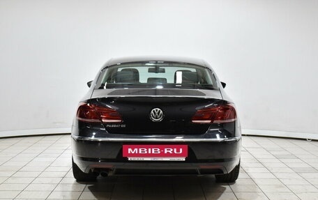 Volkswagen Passat CC I рестайлинг, 2013 год, 1 287 000 рублей, 4 фотография