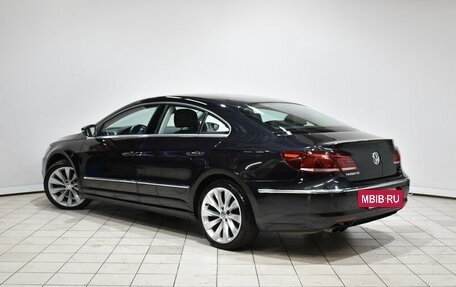 Volkswagen Passat CC I рестайлинг, 2013 год, 1 287 000 рублей, 2 фотография