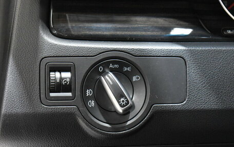 Volkswagen Passat CC I рестайлинг, 2013 год, 1 287 000 рублей, 21 фотография