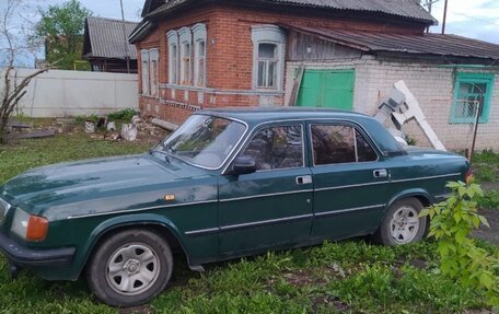 ГАЗ 3110 «Волга», 1998 год, 100 000 рублей, 3 фотография