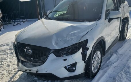 Mazda CX-5 II, 2014 год, 680 000 рублей, 2 фотография