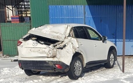 Mazda CX-5 II, 2014 год, 680 000 рублей, 3 фотография