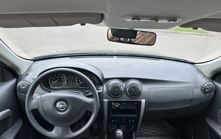 Nissan Almera, 2014 год, 935 000 рублей, 22 фотография