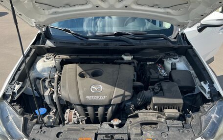 Mazda CX-3 I, 2017 год, 1 499 999 рублей, 18 фотография