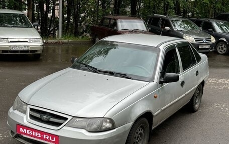 Daewoo Nexia I рестайлинг, 2010 год, 250 000 рублей, 3 фотография