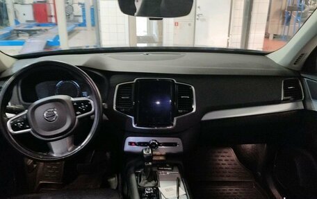 Volvo XC90 II рестайлинг, 2018 год, 4 597 000 рублей, 6 фотография