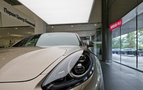 Porsche Panamera II рестайлинг, 2016 год, 4 550 000 рублей, 7 фотография