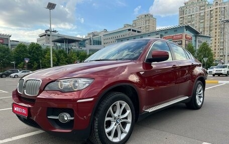 BMW X6, 2011 год, 2 700 000 рублей, 1 фотография