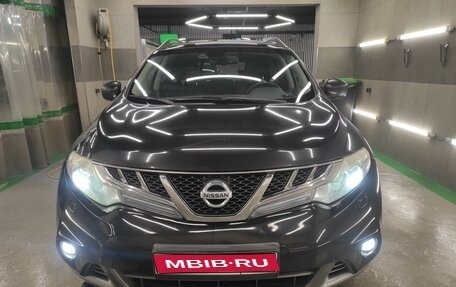 Nissan Murano, 2011 год, 1 300 000 рублей, 1 фотография