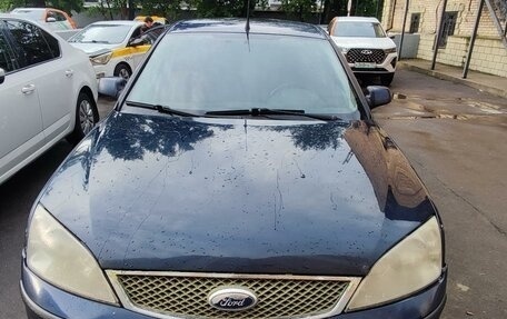 Ford Mondeo III, 2005 год, 320 000 рублей, 1 фотография