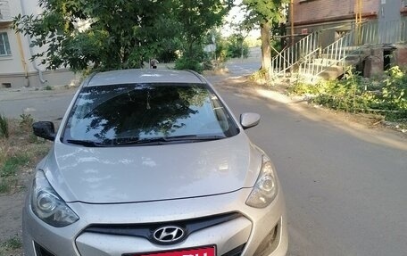 Hyundai i30 II рестайлинг, 2013 год, 1 450 000 рублей, 1 фотография