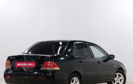 Mitsubishi Lancer IX, 2004 год, 499 000 рублей, 6 фотография
